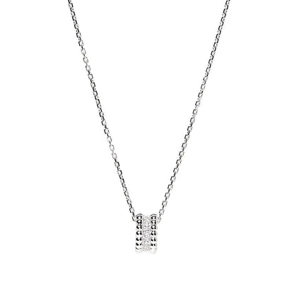 [Kincade Jewelery]PERLEE DIAMOND NECKLACE