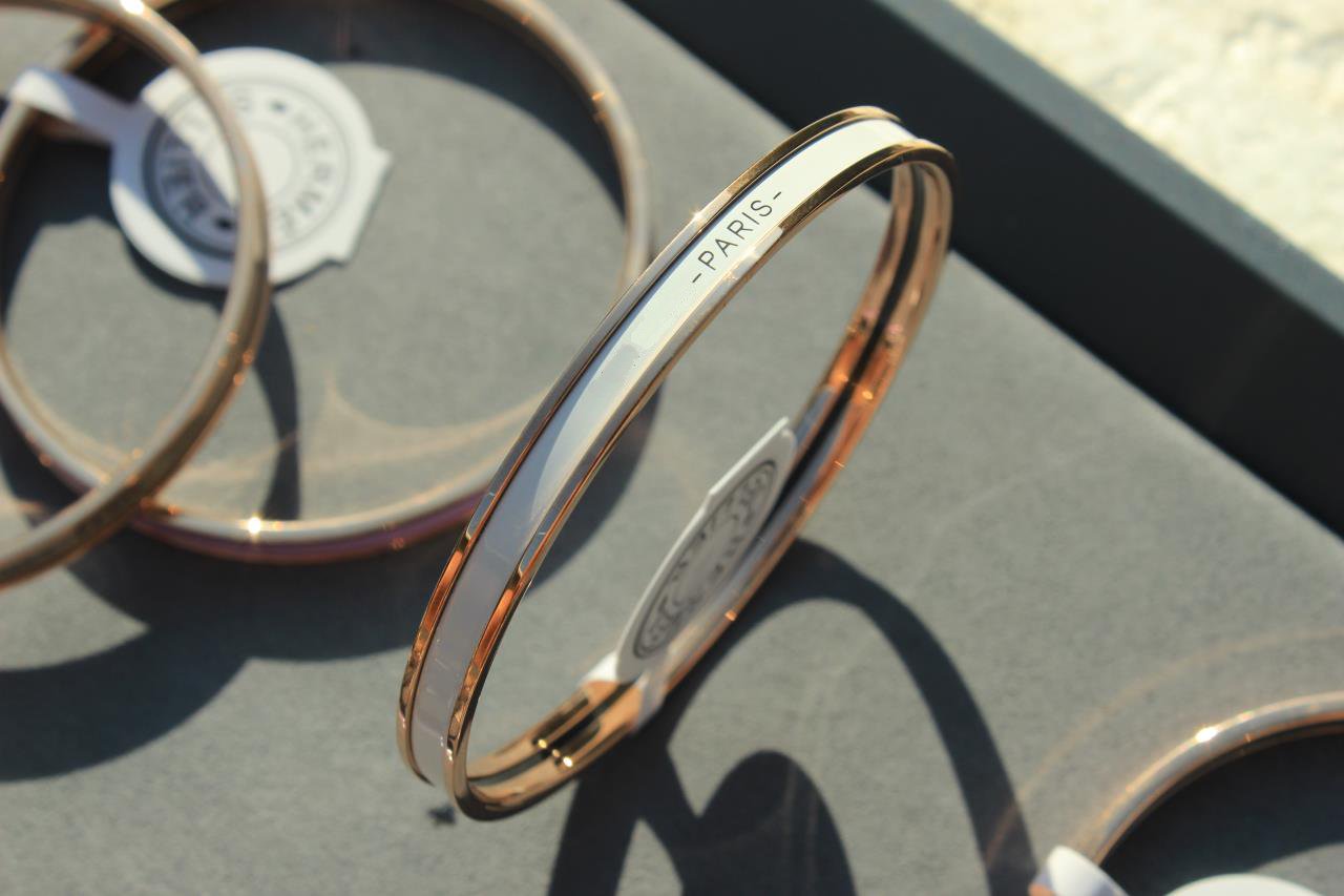 [Kincade Jewelery]HM UNI BANGLE BAG