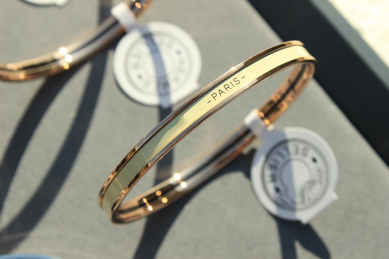 [Kincade Jewelery]HM UNI BANGLE BAG