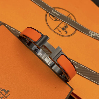 [Kincade Jewelery]CLIC HM SO BLACK OREGAN BRACELET