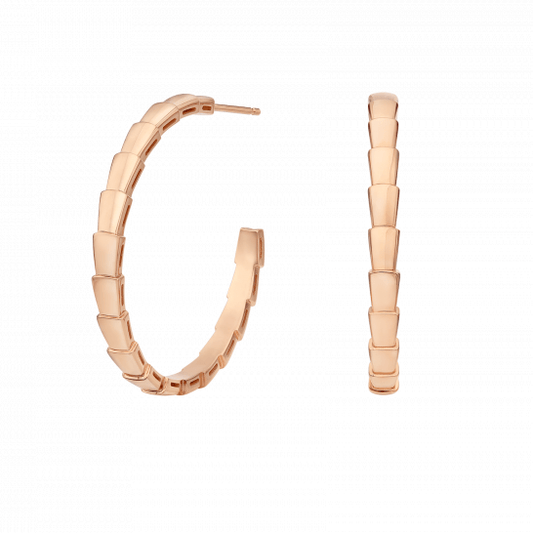 [Kincade Jewelery]SERPENTI EARRINGS