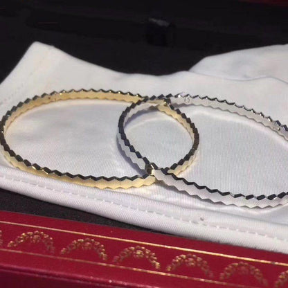 [Kincade Jewelery]BEE LOVE SILVER BRACELET