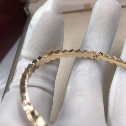 [Kincade Jewelery]BEE LOVE GOLD BRACELET