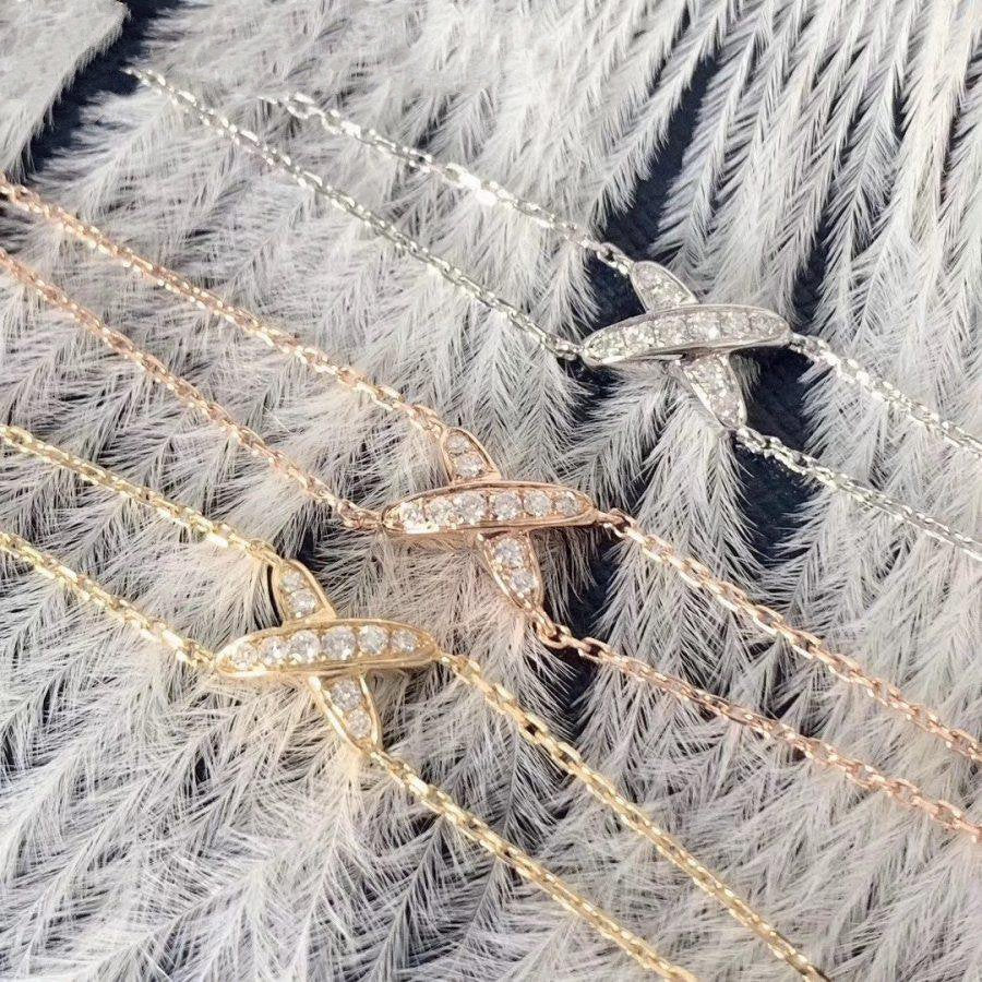 [Kincade Jewelery]JEUX BRACELET DIAMOND