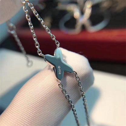 [Kincade Jewelery]JEUX BRACELET  DIAMOND