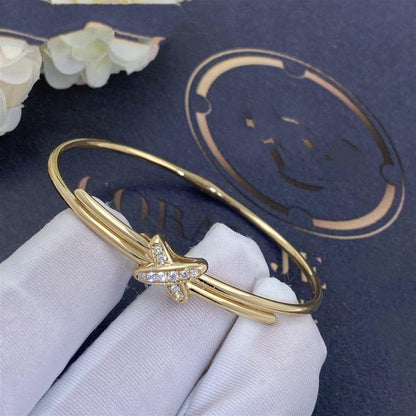 [Kincade Jewelery]JEUX DE BRACELET GOLD DIAMONDS