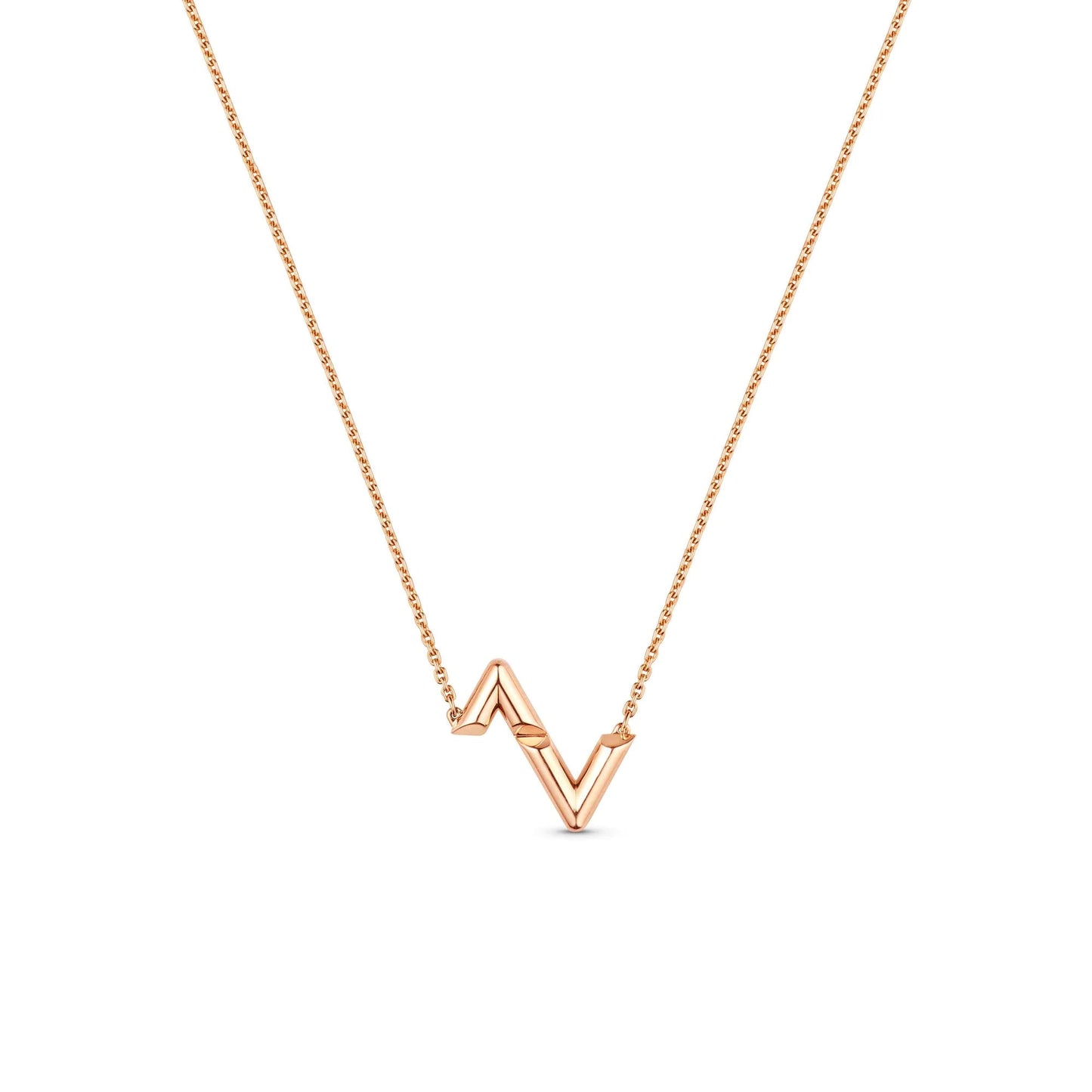 [Kincade Jewelery]VOLTE UPSIDE DOWN NECKLACE