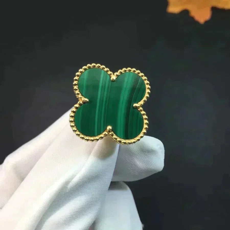 [Kincade Jewelery]Kincade MALACHITE RING