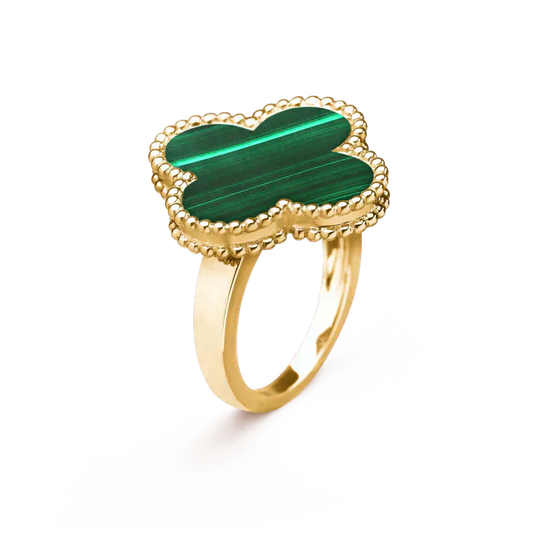 [Kincade Jewelery]Kincade MALACHITE RING