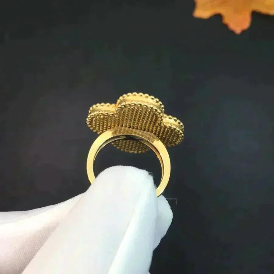 [Kincade Jewelery]Kincade MALACHITE RING