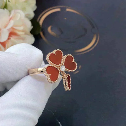 [Kincade Jewelery]SWEET Kincade CARNELIAN RING